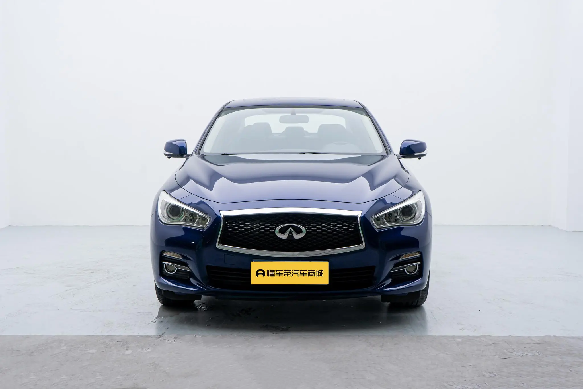 Infiniti Infiniti Q50L 2.0T Comfort Edition