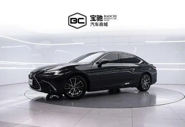 Lexus Lexus ES 300h Premium Edition