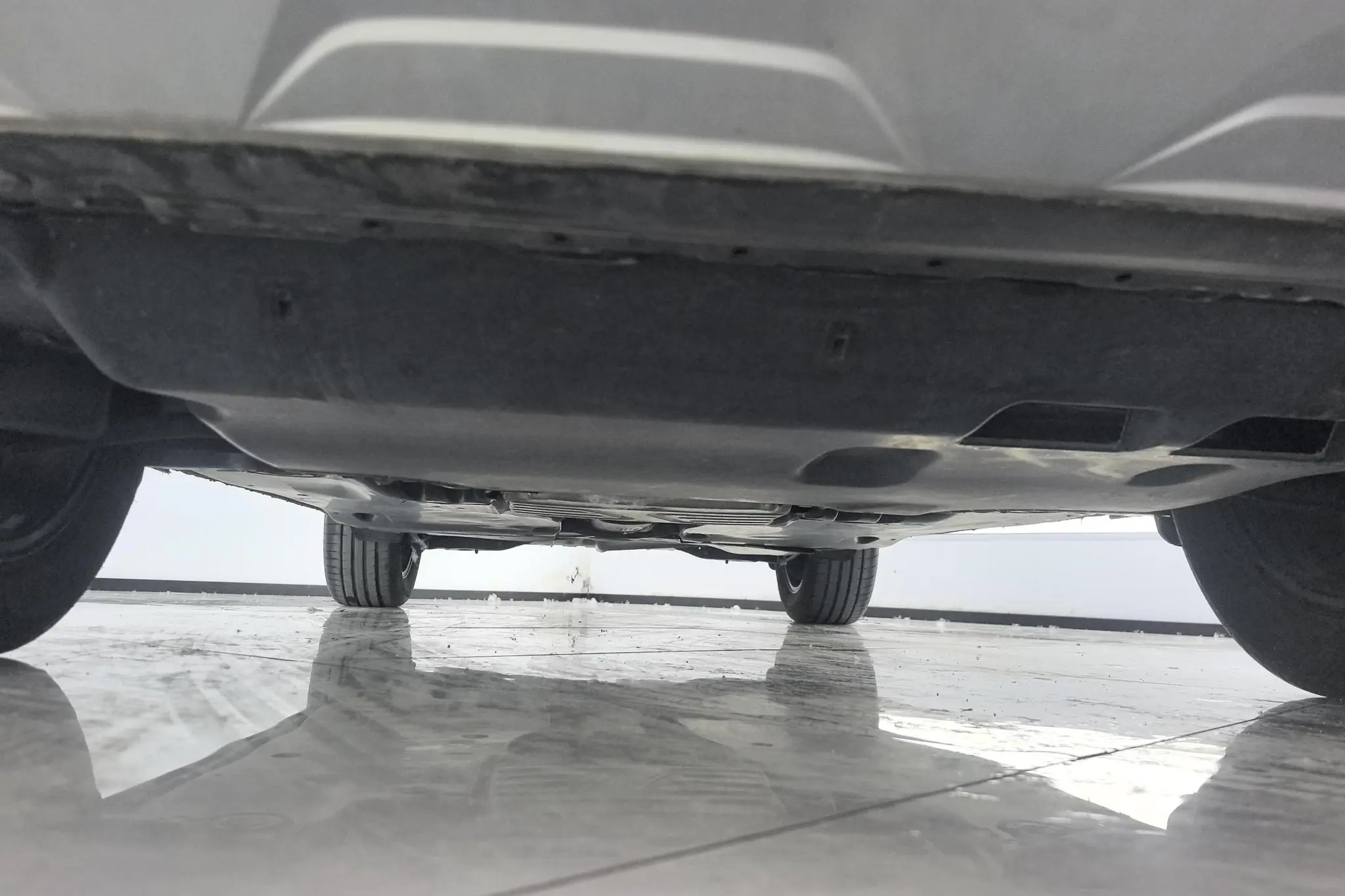 Volkswagen Tanyue 330TSI two-wheel drive luxury country VI
