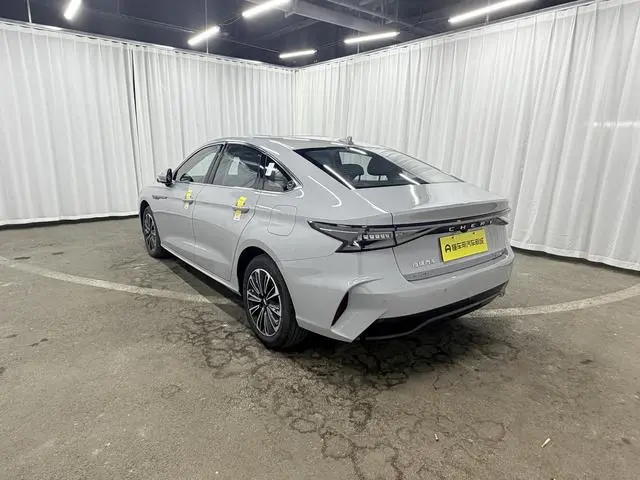 Chery Fengyun Fengyun A8 127 Yufeng Edition