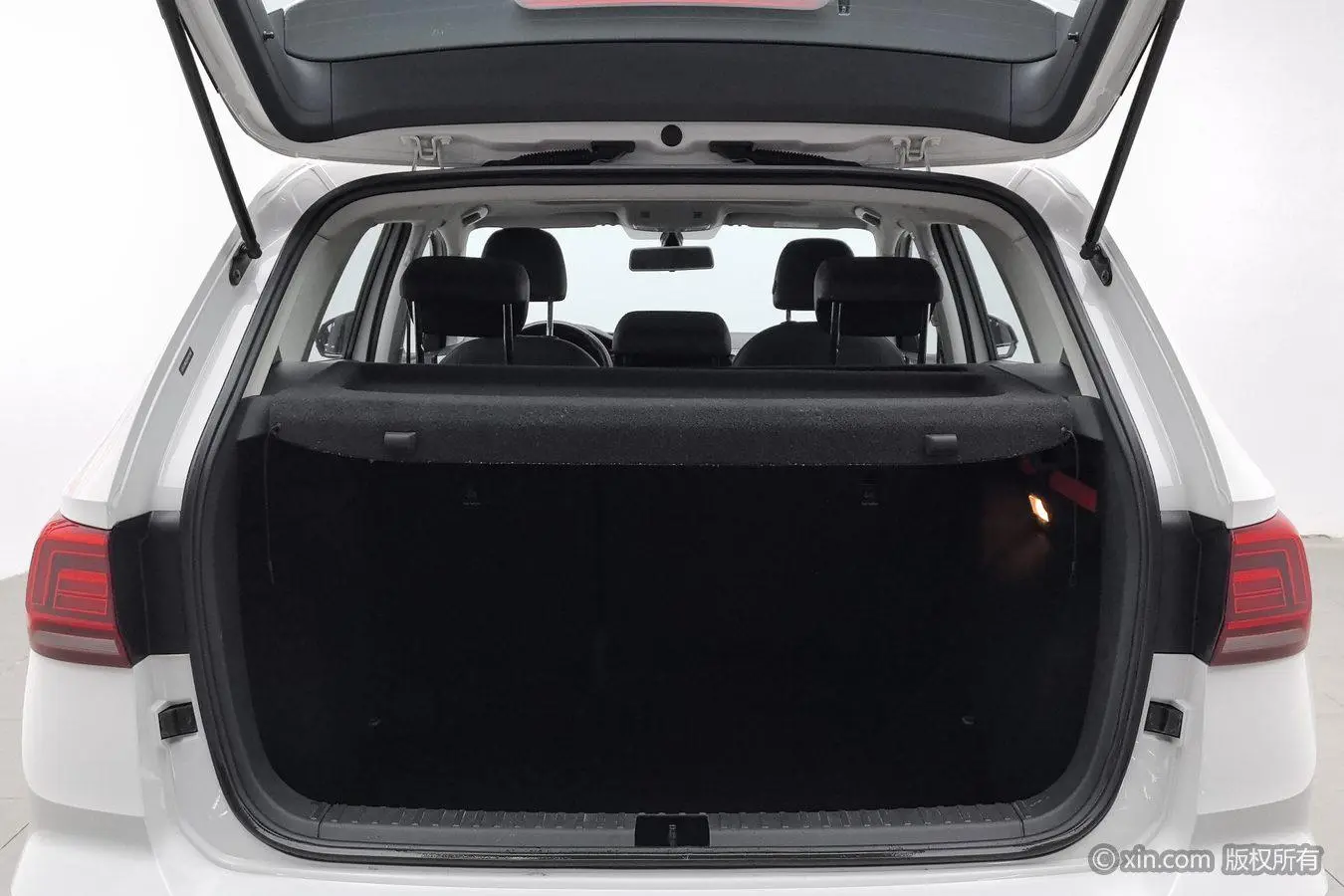 Volkswagen Tuyue 280TSI two-wheel drive comfort edition