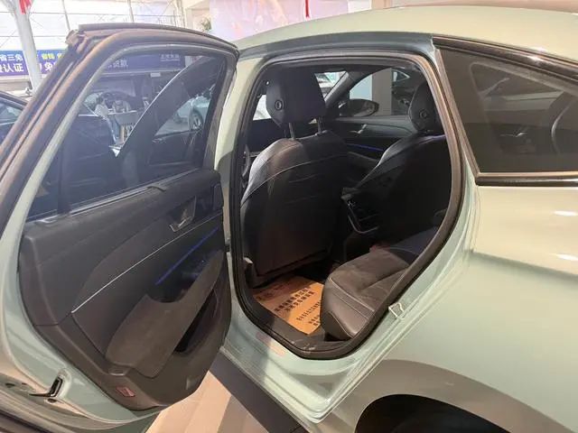 Volkswagen Passat Pro 380TSI Starry Sky Dragon Edition