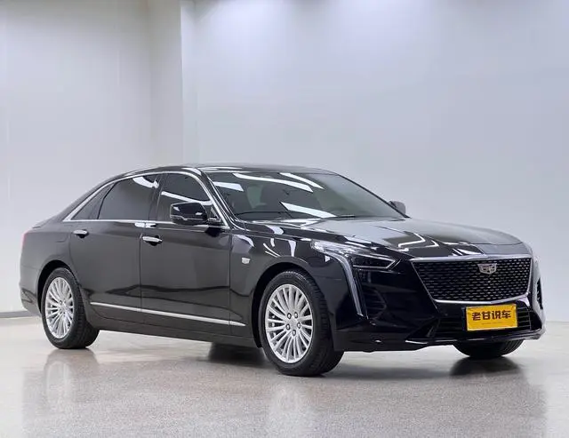 Cadillac Cadillac CT6 28T luxury