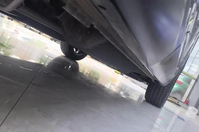 Honda Honda CR-V 240TURBO CVT two-wheel drive Black Jazz edition