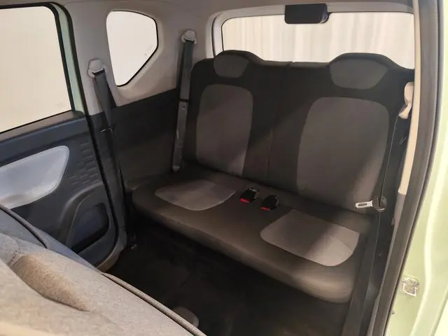 Wuling Wuling Hongguang MINIEV Macaron Premium Lithium Iron Phosphate