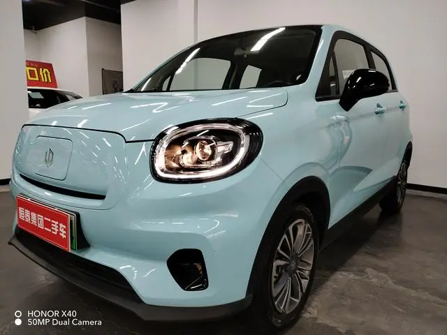 Leapmotor Zero run T03 403 Comfort Edition