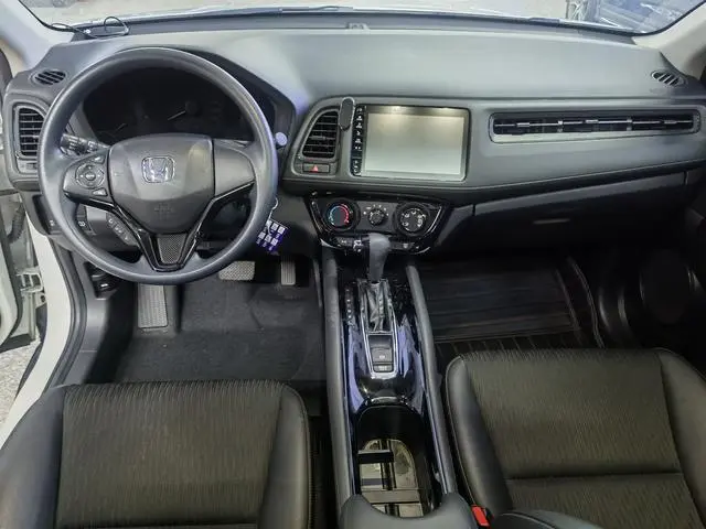 Honda Binzhi 1.5L CVT Magic Night*Pioneer Edition