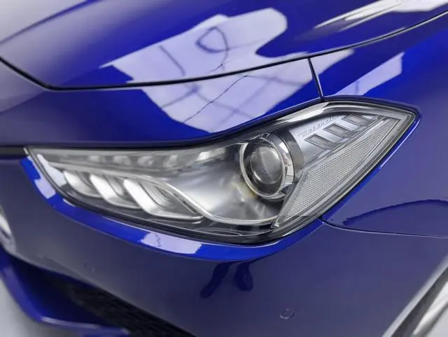 Maserati Ghibli 3.0T Standard Edition