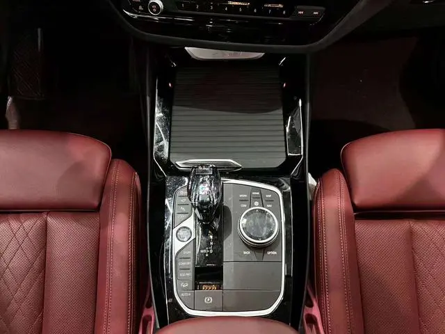 BMW BMW X3 xDrive30i Leading M Yao Ye Set