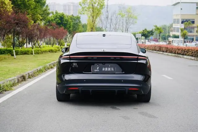 NIO Nio ET5 75kWh