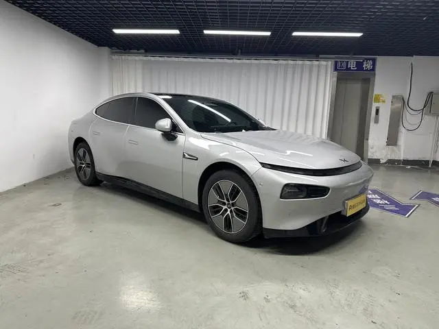 Xpeng Xiaopeng P7 P7i 550 Pro
