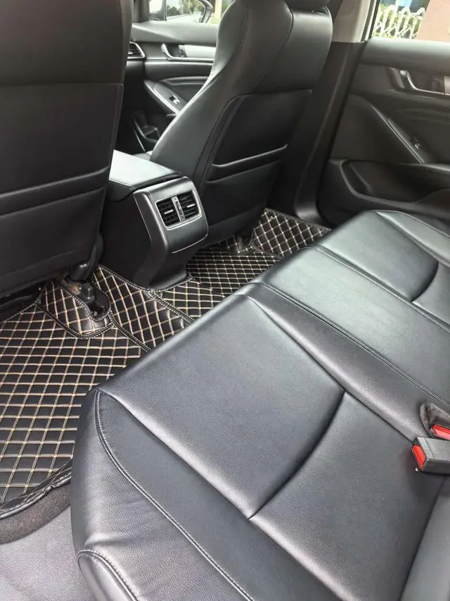 Honda Accord 260TURBO Deluxe*Starry Sky Limited Edition