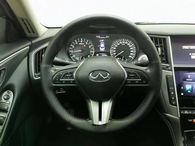 Infiniti Infiniti Q50L 2.0T Yixiang Edition Country V
