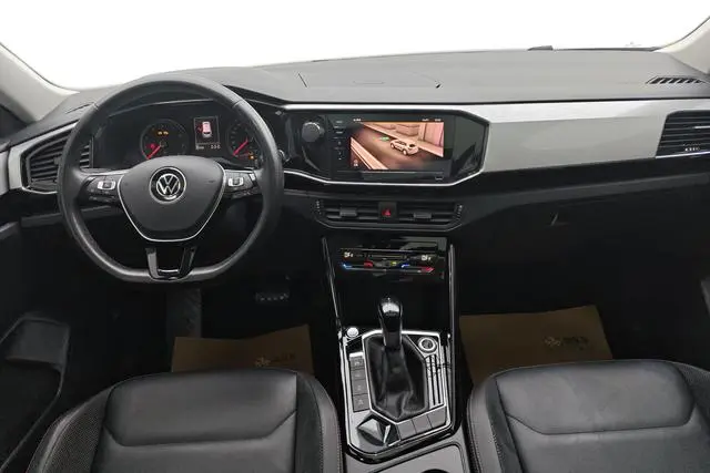 Volkswagen Tanyue 330TSI Luxury Smart Edition
