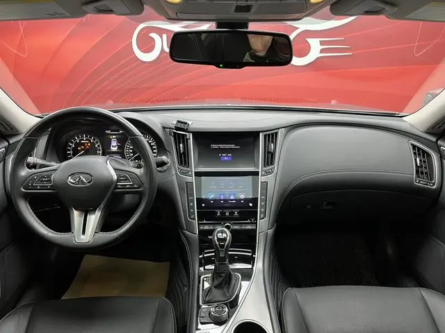 Infiniti Infiniti Q50L 2.0T Yixiang Edition Country VI