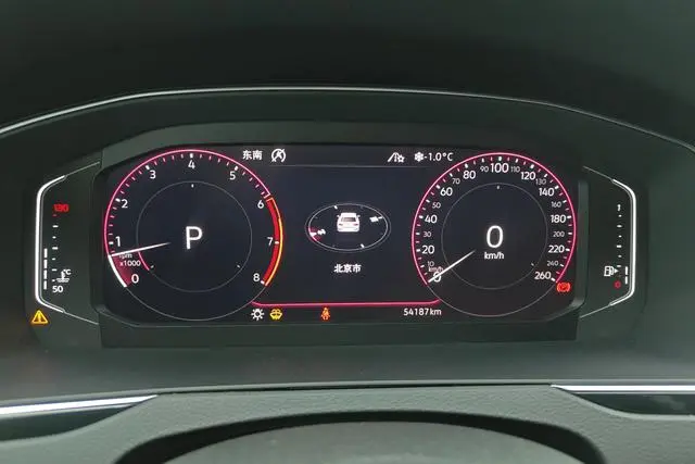 Volkswagen Volkswagen CC 330TSI Charm Edition Country VI