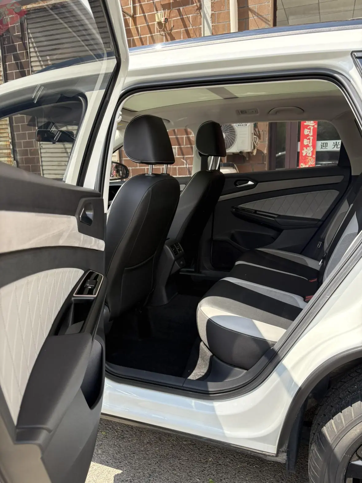 Jetta Jetta VS7 280TSI Automatic Highlight Enjoy Edition
