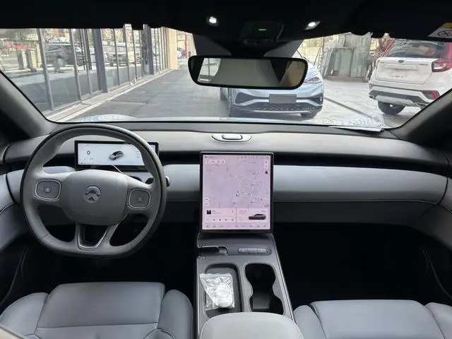 NIO Nio ET5T 75kWh