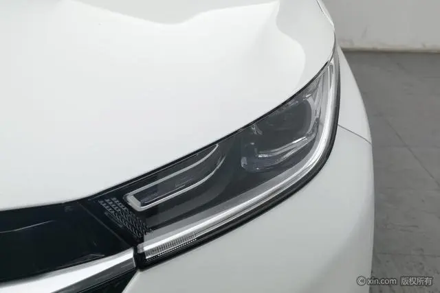 EXEED Xingtu Lingyun 1.6T two-wheel drive Diamond version
