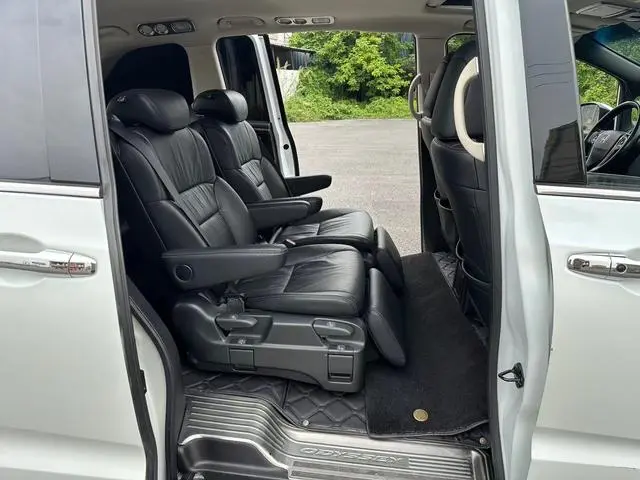 Honda Odyssey 2.4L Smart Edition
