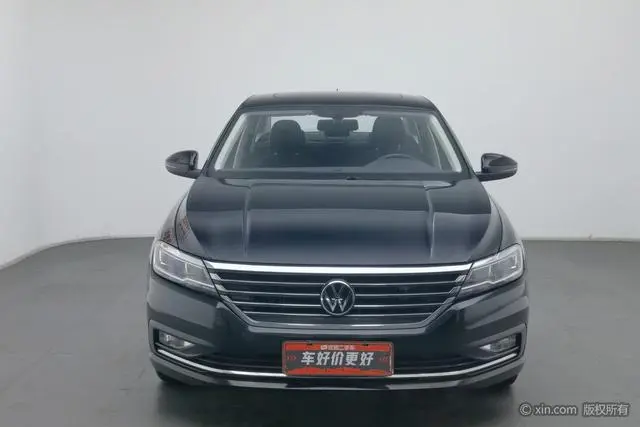 Volkswagen Lavida 280TSI DSG Comfort Edition