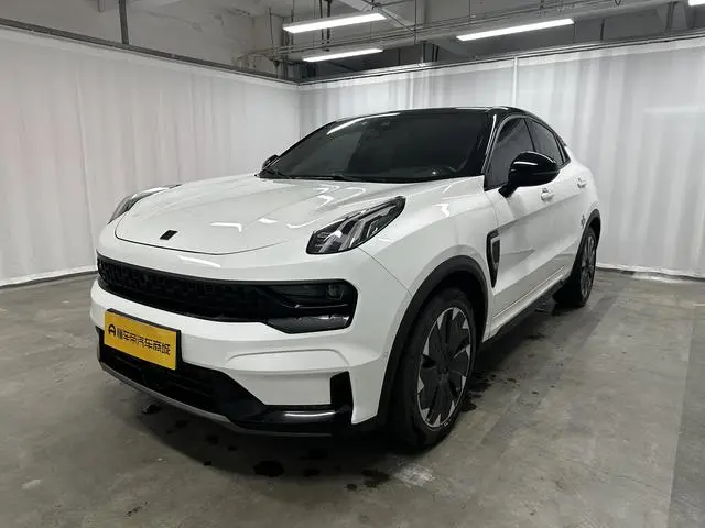 LYNK & CO Lynk &Co. 05 EM-P PHEV 1.5TD HALO