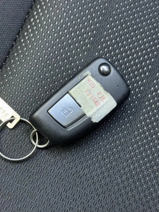 Nissan Qashqai 2.0L CVT Smart Edition