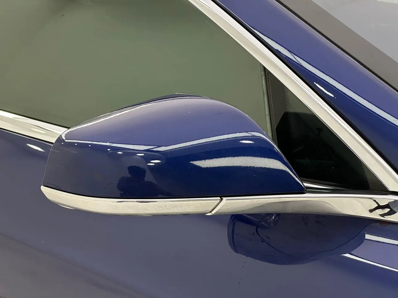 Tesla Model S 75
