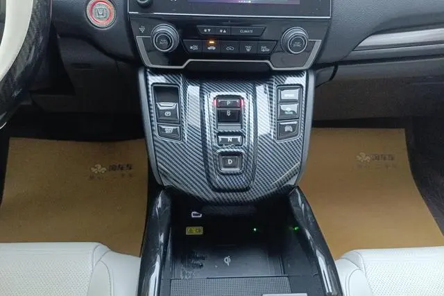 Honda Honda CR-V PHEV Rui*Hybrid e+2.0L Smart Edition