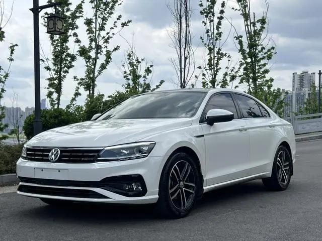 Volkswagen Lingdu 280TSI DSG Comfort Edition