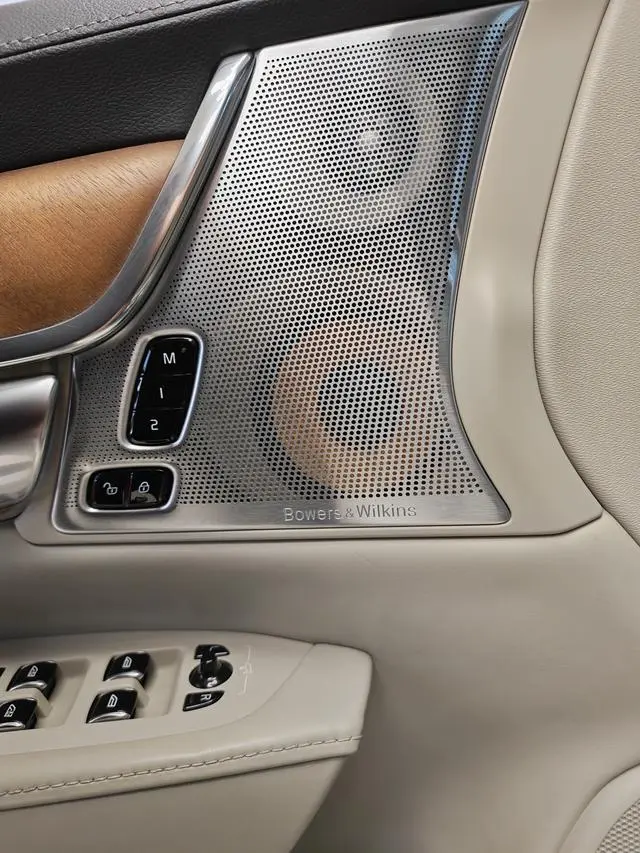 Volvo Volvo S90 PHEV T8 E-drive hybrid Honor Edition 3-seater Country VI