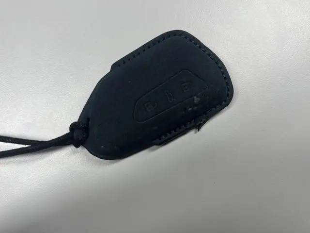 Volkswagen ID.4 X Pure long battery life version