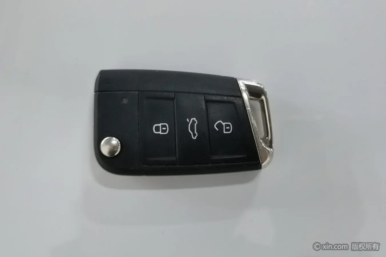 Volkswagen Sagitar 200TSI DSG Beyond Edition