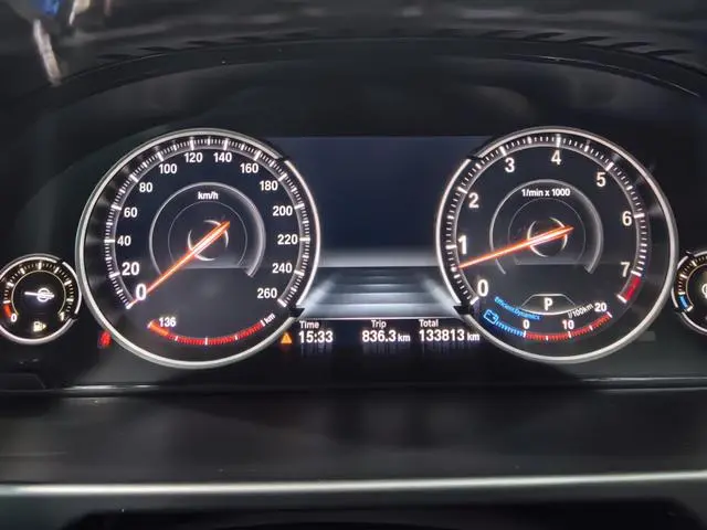 BMW BMW X6 xDrive35i M Sports Luxury