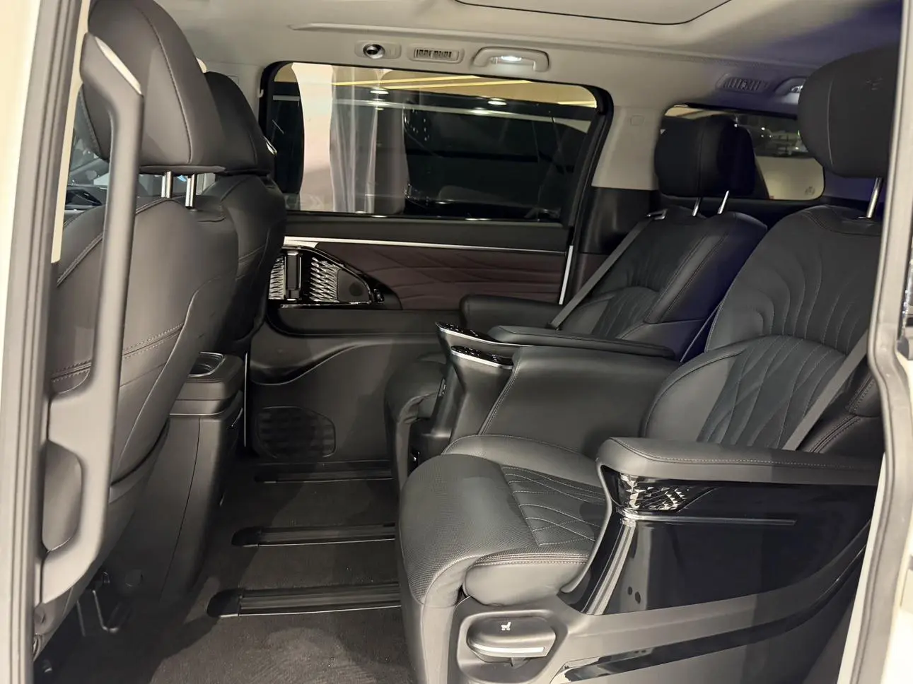 GAC Trumpchi M8 Master Series 2.0 TGDI Premium Edition