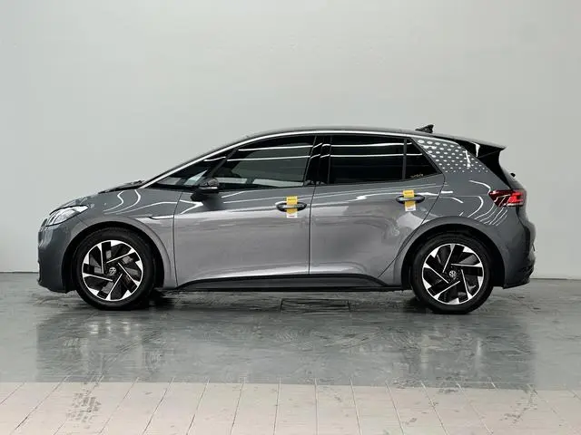 Volkswagen Volkswagen ID.3 Pure Smart Edition