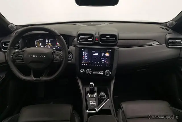 LYNK & CO Lynk 03 1.5TD DCT Jin Pro