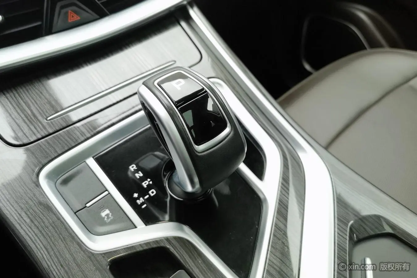 Geely Jiajie 1.8TD DCT Luxury