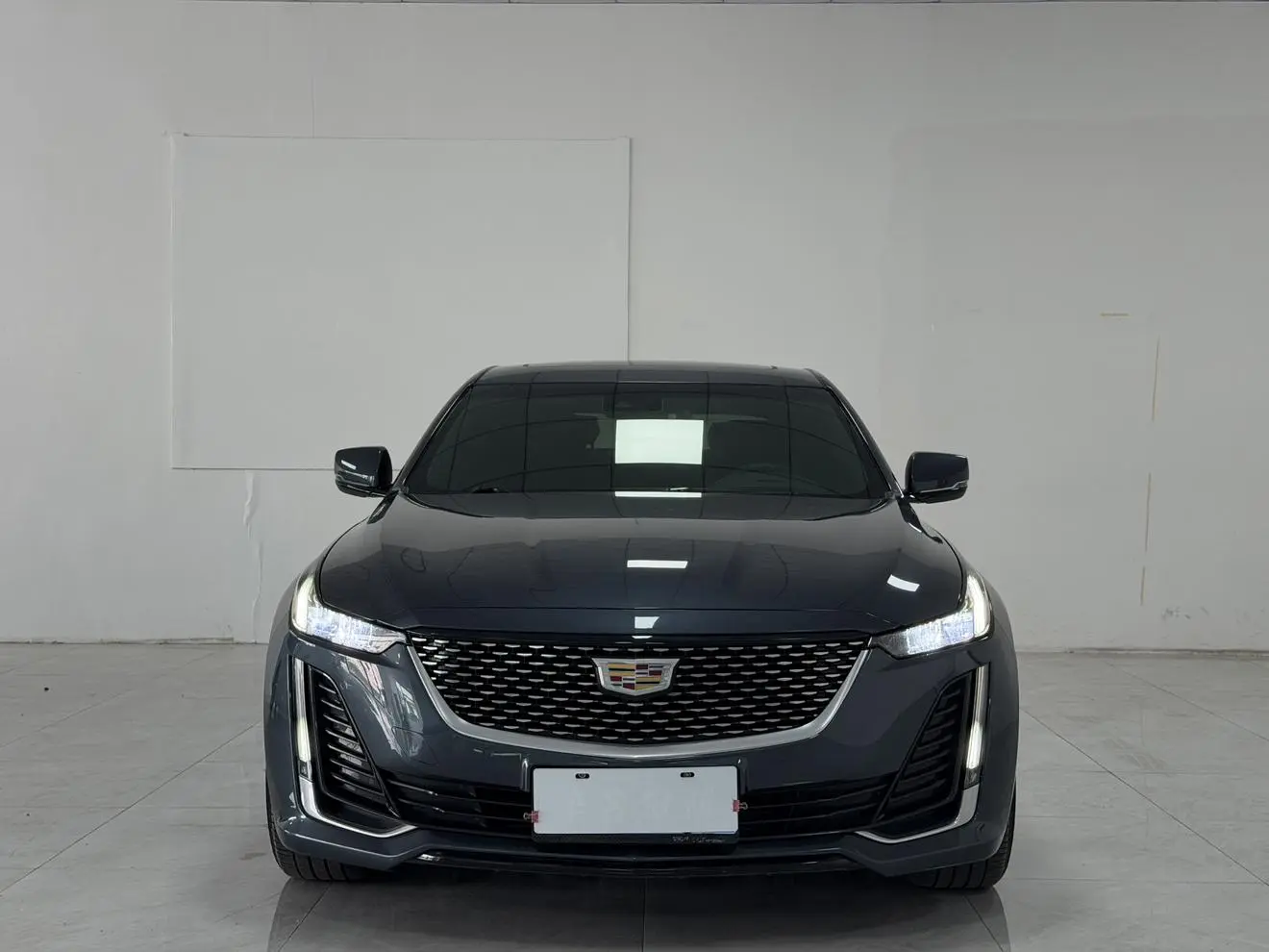 Cadillac Cadillac CT5 Facelift 28T luxury
