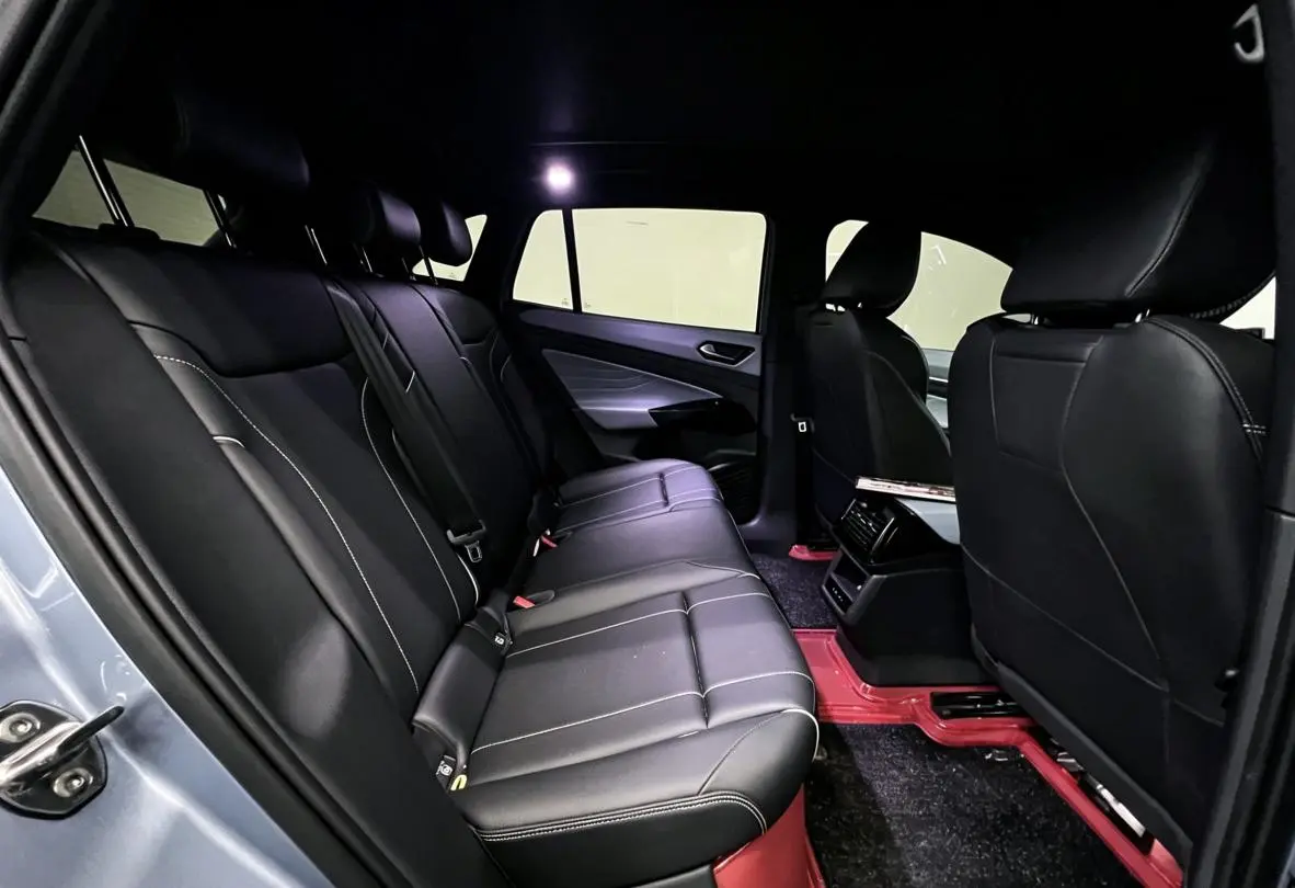 Volkswagen ID.4 X Smart Pure Smart Edition