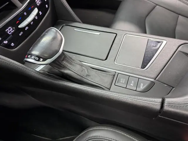 Cadillac Cadillac CT6 28T luxury