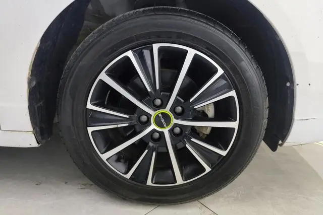 Roewe Roewe i5 1.5L CVT Xingyao Edition