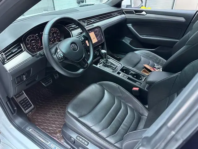 Volkswagen Volkswagen CC 380TSI Charm Edition Country VI