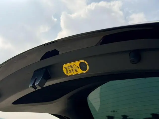 Tesla Model Y Rear-wheel drive version
