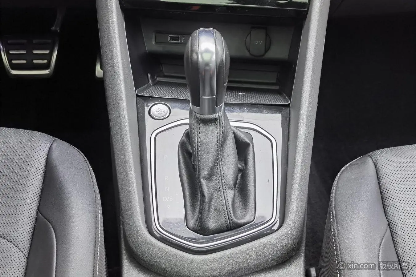 Jetta Jetta VS7 1.4T Automatic Enjoyment Version