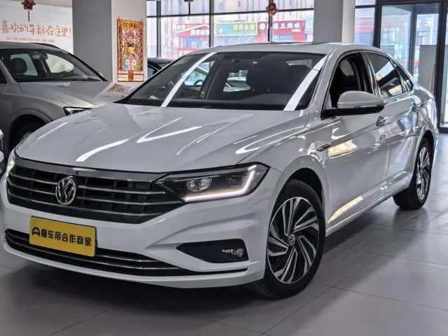 Volkswagen Sagitar 280TSI DSG Beyond Edition