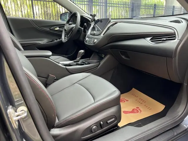 Chevrolet Mai Ruibao XL Redline 550T automatic Sharp Union Version