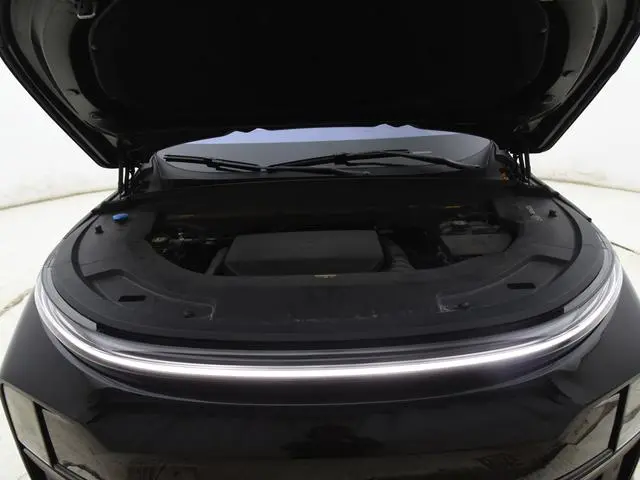 Li Auto Ideal L7 Max version