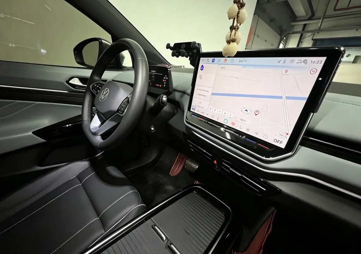 Volkswagen ID.4 X Smart Pure Smart Edition