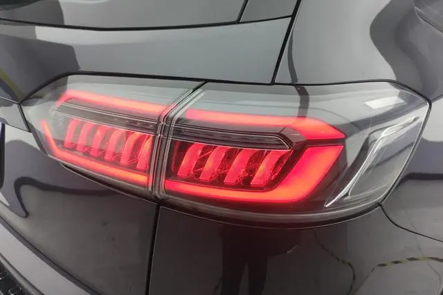 Chery Fulwin Tiggo 8 PLUS 290TGDI DCT Pride Edition